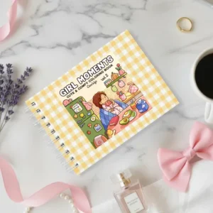 Libros Para Colorear Vol. 9 Amarillo